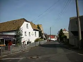 Starkenberg (Thuringe)