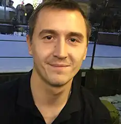 Image illustrative de l’article Stas Pokatilov