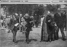 Image illustrative de l’article Bonaventura Cerretti