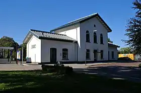 Image illustrative de l’article Gare de Vught