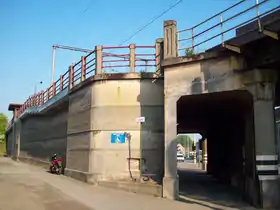 Image illustrative de l’article Gare de Quatrecht