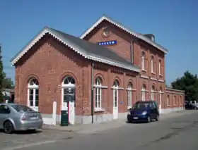 Image illustrative de l’article Gare d'Okegem