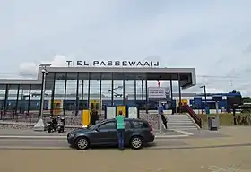 Image illustrative de l’article Gare de Tiel-Passewaaij