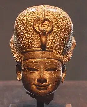 Image illustrative de l’article Thoutmôsis IV