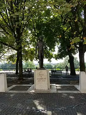 Pictet de Rochemont (1969)