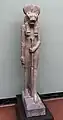 Sekhmet.