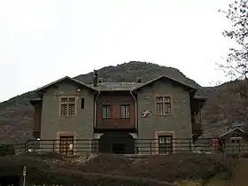 Image illustrative de l’article Gare de Sarre