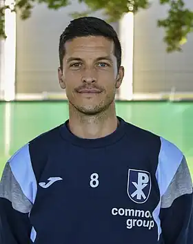 Image illustrative de l’article Stef Peeters