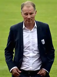 Image illustrative de l’article Stefan Reuter