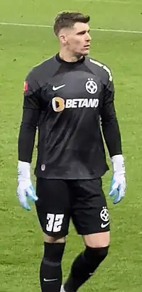 Image illustrative de l’article Ștefan Târnovanu