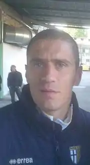 Image illustrative de l’article Stefano Morrone