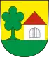 Blason de Steinerberg