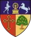 Blason de Județ de Vâlcea