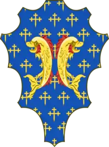 Image illustrative de l’article Maison de Pazzi