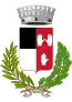 Blason de Vigarano Mainarda