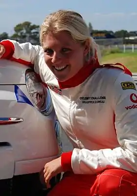 Image illustrative de l’article Stephanie Gilmore