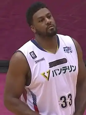 Image illustrative de l’article Alex Stepheson