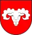 Blason de Stierva