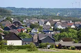 Stockhausen-Illfurth