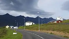 Stöðvarfjörður