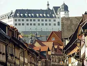 Stolberg (Harz)