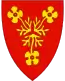 Blason de Storfjord