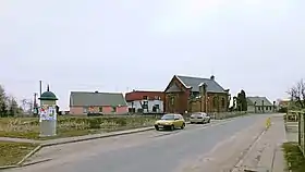 Stróżewo (Grande-Pologne)