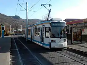 Image illustrative de l’article Tramway d'Iéna