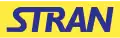 Logo de la STRAN de 1991 à 2009