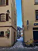 Rue des Frères (3).