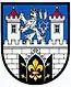Blason de Stříbro