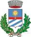Blason de Stroppiana