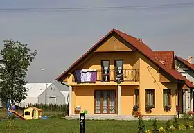 Strzałków (Mazovie)