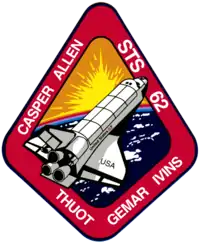 STS-62