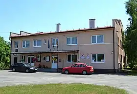 Studená (district de Rimavská Sobota)