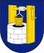 Blason de Studenec