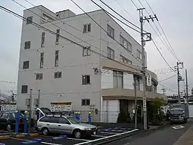 illustration de Gainax