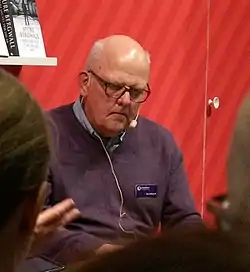 Image illustrative de l’article Sture Bergwall