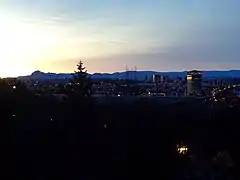 Kópavogur.