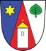 Blason de Suchá Lhota