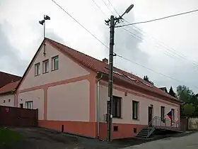 Sudoměřice u Tábora