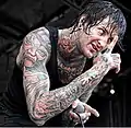 Mitch Lucker