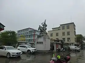 Xian de Suixi (Guangdong)