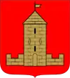Blason de Sund