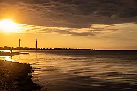 Le Phare de Djarylhatch.