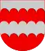 Blason de Suomusjärvi