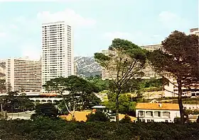 Image illustrative de l’article Boulevard du Redon