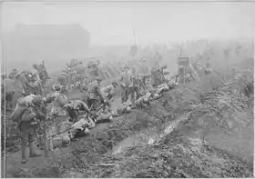 Image illustrative de l’article 35e division d'infanterie (Italie)