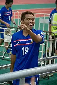 Image illustrative de l’article Suree Sukha