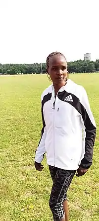 Image illustrative de l’article Susan Jeptooo